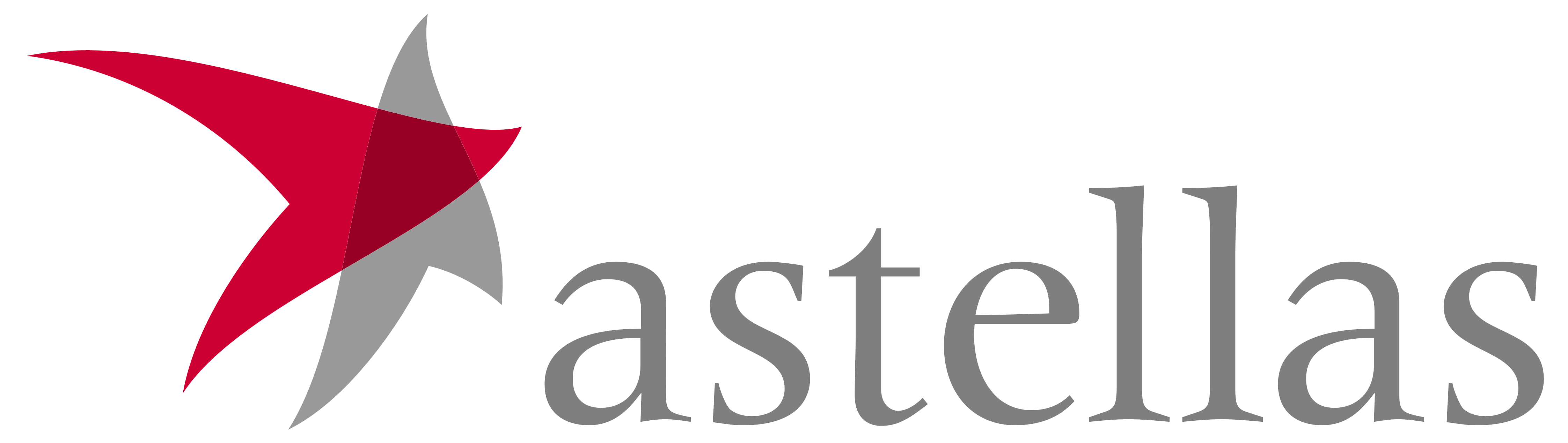 Astellas