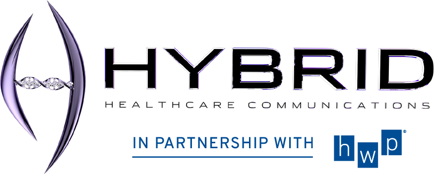 Hybrid Healthcare Communications in Partnership with HWP